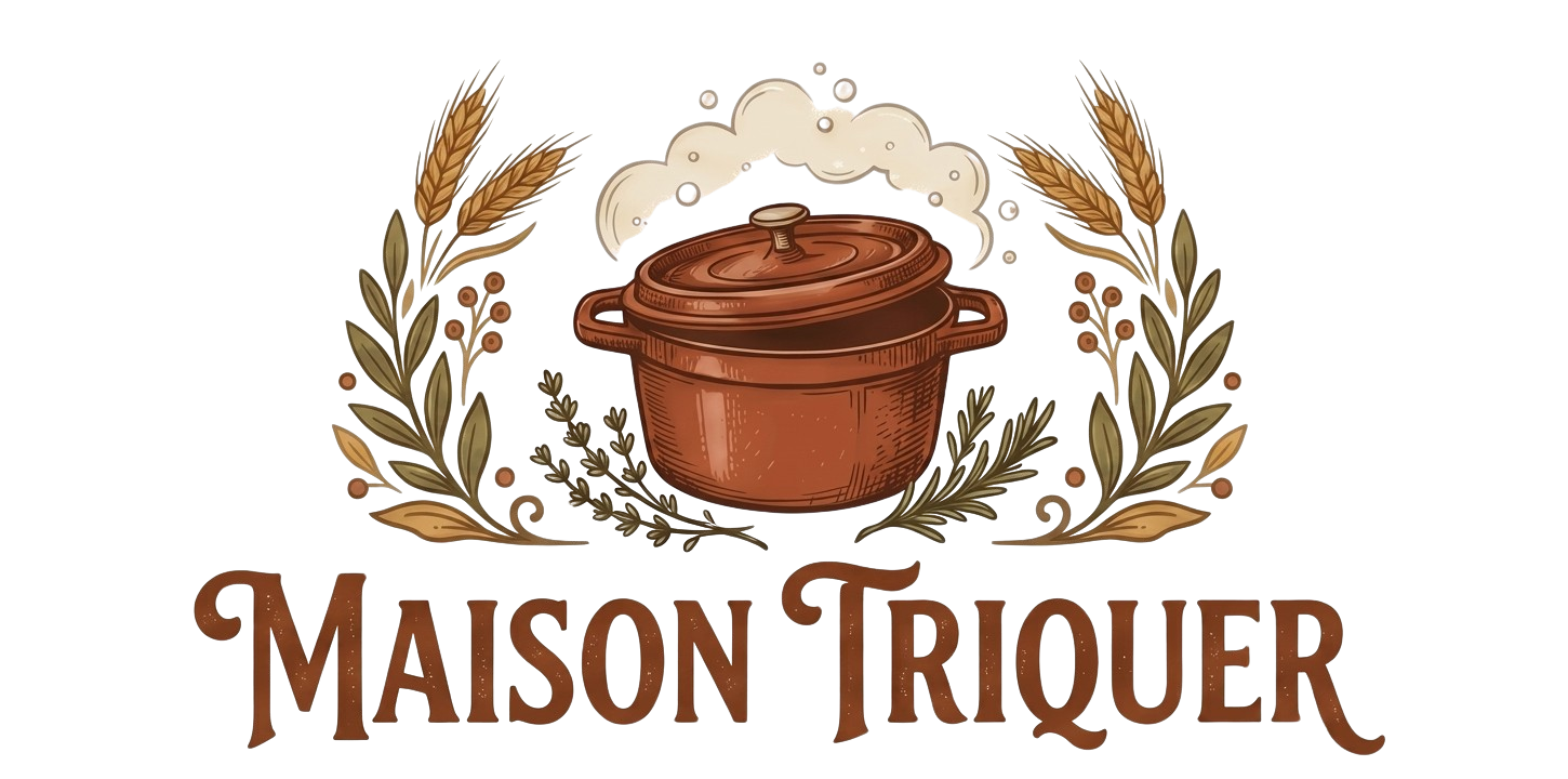 Maison Triquer